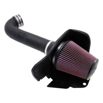 K&N 57-1563 Performance Air Intake System