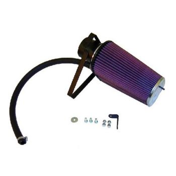 K&N 57-2503 Performance Air Intake System