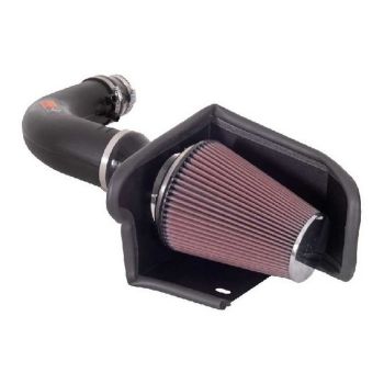 K&N 57-2541 Performance Air Intake System