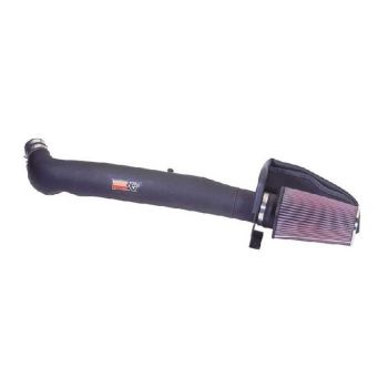 K&N 57-2542 Performance Air Intake System