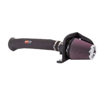 K&N 57-2543 Performance Air Intake System