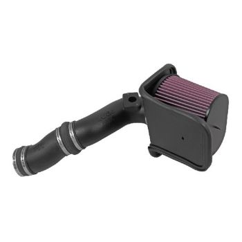 K&N 57-2546-1 Performance Air Intake System