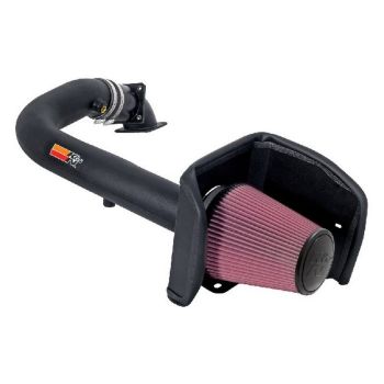 K&N 57-2556 Performance Air Intake System