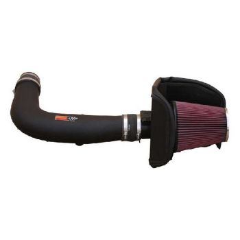 K&N 57-2557 Performance Air Intake System