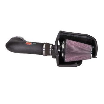 K&N 57-2558 Performance Air Intake System