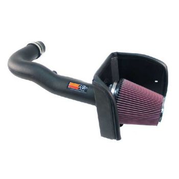 K&N 57-2569 Performance Air Intake System