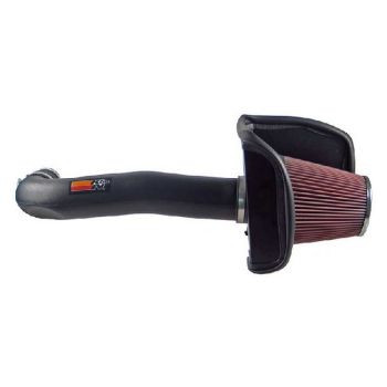 K&N 57-2572 Performance Air Intake System