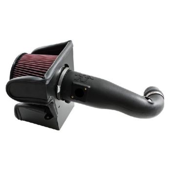 K&N 57-2576 Performance Air Intake System