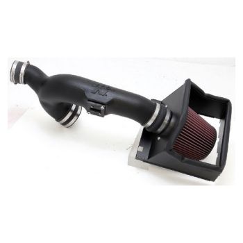 K&N 57-2583 Performance Air Intake System