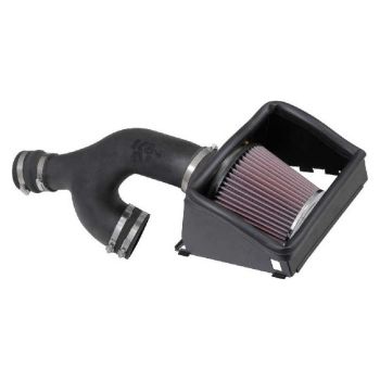 K&N 57-2599 Performance Air Intake System