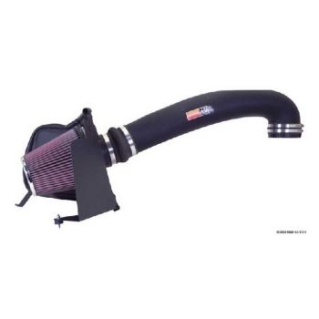 K&N 57-3038 Performance Air Intake System