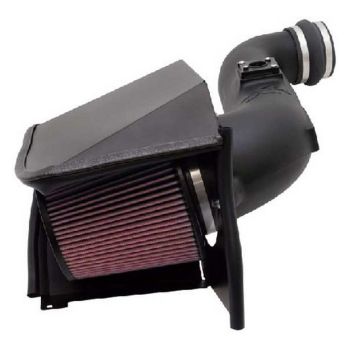 K&N 57-3057 Performance Air Intake System