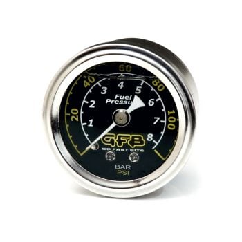 GFB 5730 Fuel Pressure Guage