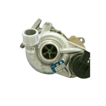 BorgWarner Turbocharger BV39-1872 suits Range Rover 3.6L TDV8 TT (DPF) 07-11 LR004527 LHS BW54399880110