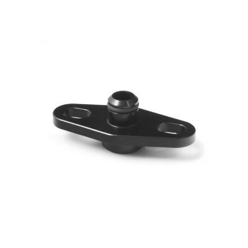 GFB 5753 Fuel Rail Adaptor for Mitsubishi 4G63 Evo IV-IX