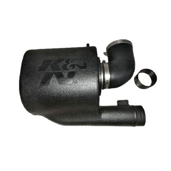 K&N 57S-9506 Performance Air Intake System