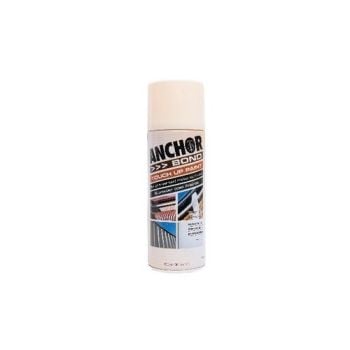 Anchor Bond White Birch Spray Paint 300g 58030