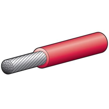 Narva 5808M-30RD 100A 8 B&S Single Core Battery Cable (30M) Red