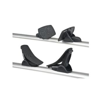 Rhino Rack Nautic Kayak Carrier Rear Loading 581