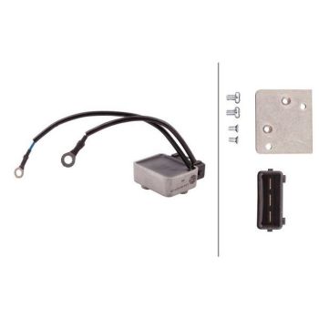 Hella Ignition Module 5DA006623331