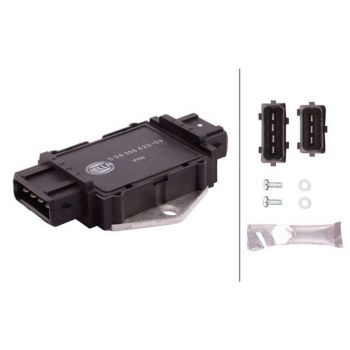 Hella Ignition Module 5DA006623591