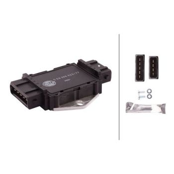 Hella Ignition Module 5DA006623771
