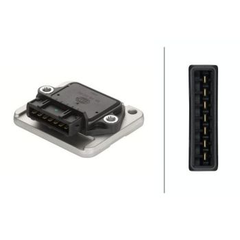 Hella Ignition Module 5DA006623941