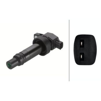 Hella Ignition Coil 5DA193175481