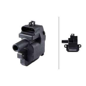 Hella Ignition Coil 5DA230035261