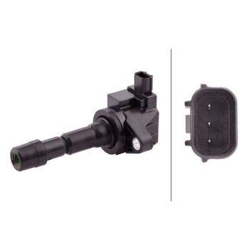 Hella Ignition Coil 5DA358000131