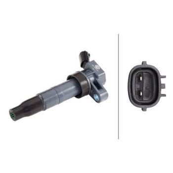 Hella Ignition Coil 5DA358057441