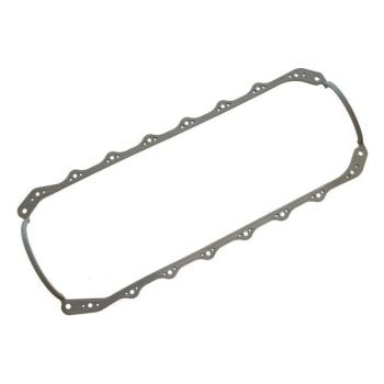 Performance Gaskets 5REGOP-308R 1-Piece Rubber Oil Pan Gasket Set with Dimple Holes VN-VT Style fits Holden 253-304-308 V8 5REGOP-308R