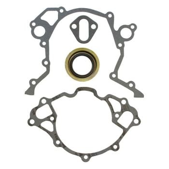 Performance Gaskets 5REGTCS-351W Timing Cover Gasket Set fits Ford 289-351W 5REGTCS-351W