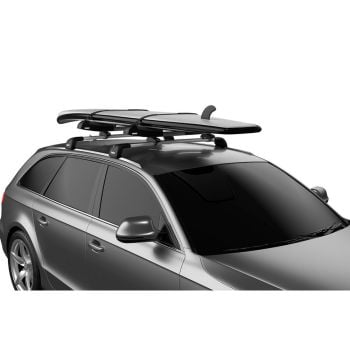 Thule Standup Paddle Board Rack Grey 810001