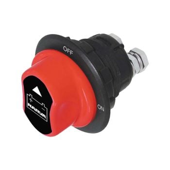Narva 61043 200A Battery Master Switch