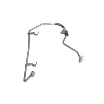 GCG XTR Turbo Oil Feed Pipe suits GTB1749VK Ford Tranist 2.2 CYF4 CYFD TDCi 2011-on XTRFK-50041OP