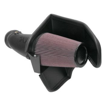 K&N 63-1577 Performance Air Intake System