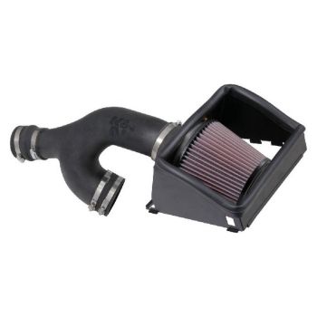 K&N 63-2599 Performance Air Intake System