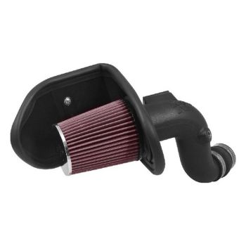 K&N 63-3097 Performance Air Intake System