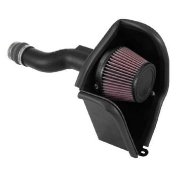 K&N 63-3516 Performance Air Intake System