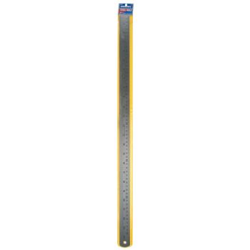 Kincrome Stainless Steel Rule 600mm (24") Metric & Imperial 64004
