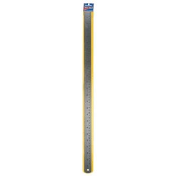 Kincrome Stainless Steel Rule 1000mm (40") Metric & Imperial 64005