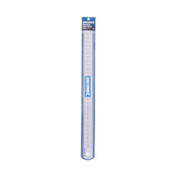 Kincrome 64007 Stainless Steel Rule 300mm Metric