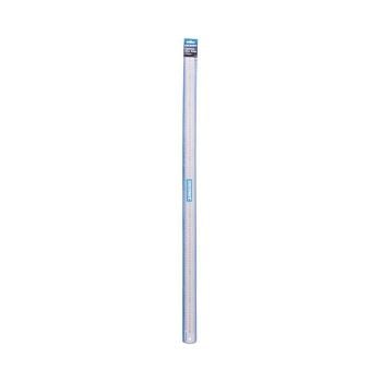 Kincrome 64009 Stainless Steel Rule 1000mm Metric