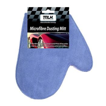 MLH MicroFibre Dusting Glove MLH120