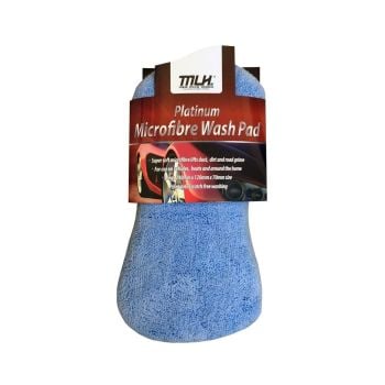 Mothers MLH356 MLH Microfibre Wash Pad