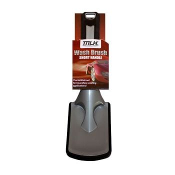 Mothers MLH Wash Brush Short Handle 64MLH640