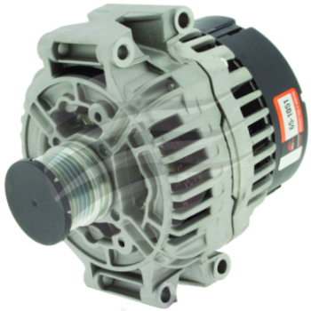 Jaylec Alternator MERCEDES VANS OM611 NEW 12V 120A SPRINTER 2.2CDI 65-1051