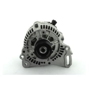 Jaylec 65-1726 Alternator 12V 90A fits Internally Regulated Golf 1H VW Transporter 1.9L2L 92-98