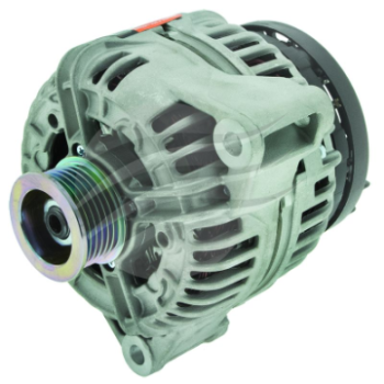 Jaylec Alternator 12V 120A MERCEDES VIANO VITO 3.0L 3.2L 3.7L 03- 65-1752